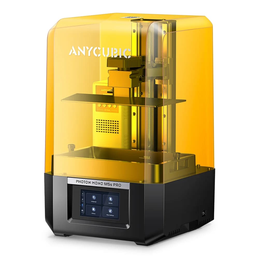 Foto de Anycubic Photon Mono M5s